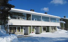 Lapin Kutsu Apartments