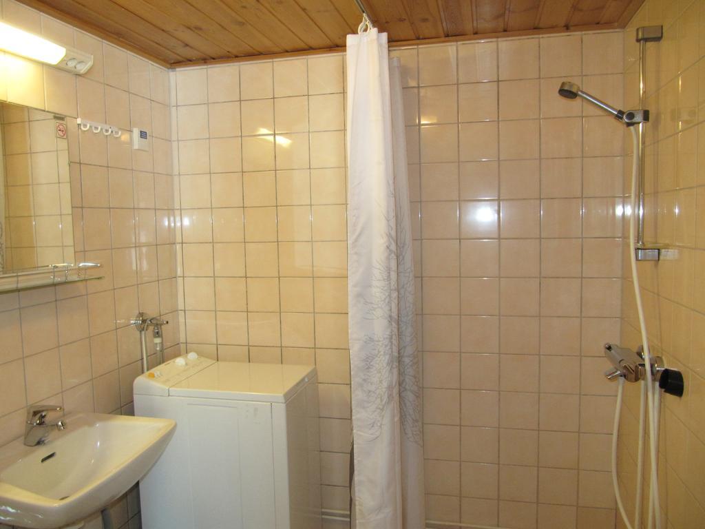Lapin Kutsu Apartments Saariselka Esterno foto